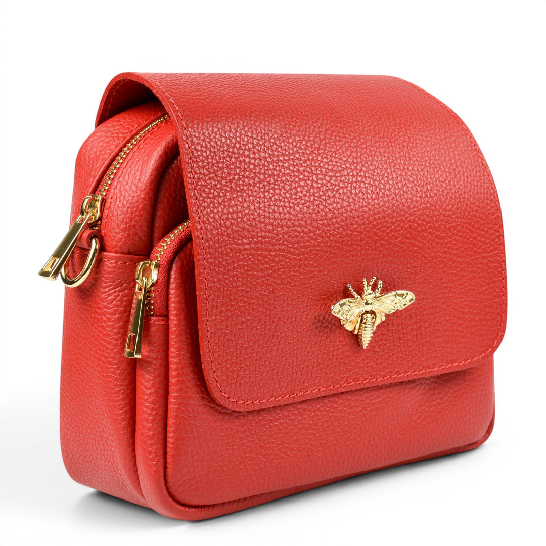 Poseta Casual 23317-R