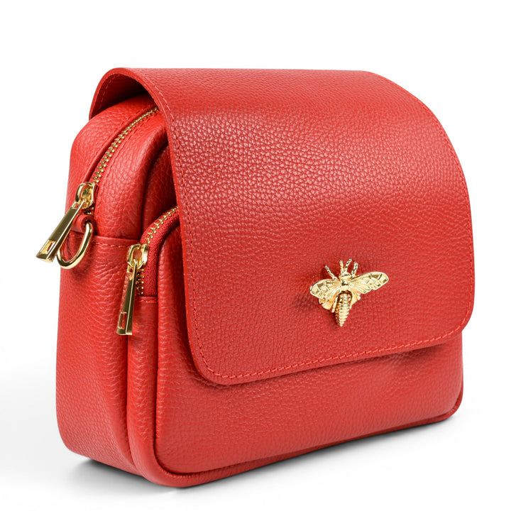 Poseta Casual 23317-R