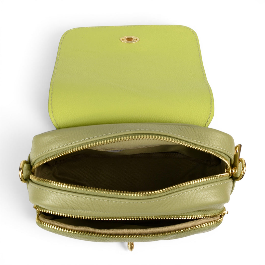 Poseta Casual 23317-V