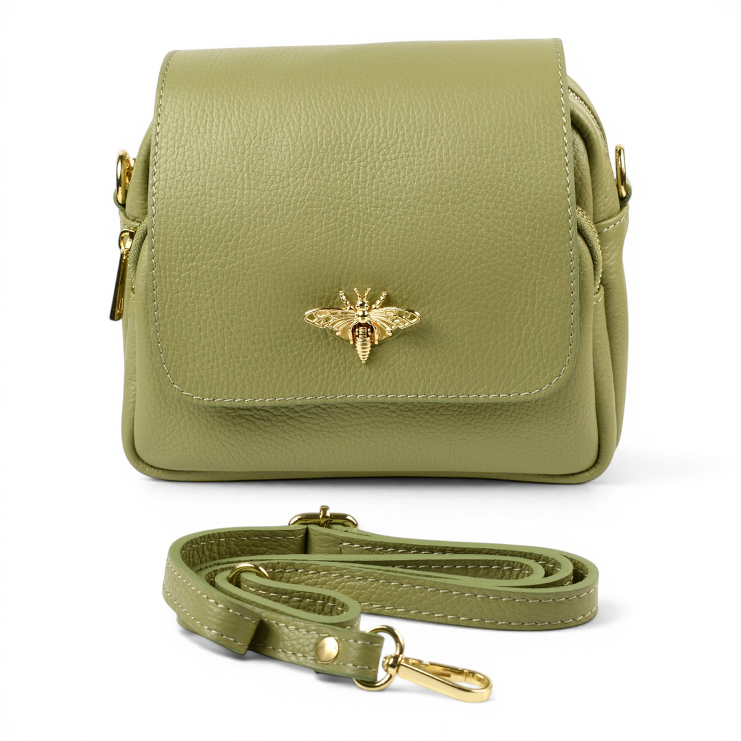 Poseta Casual 23317-V