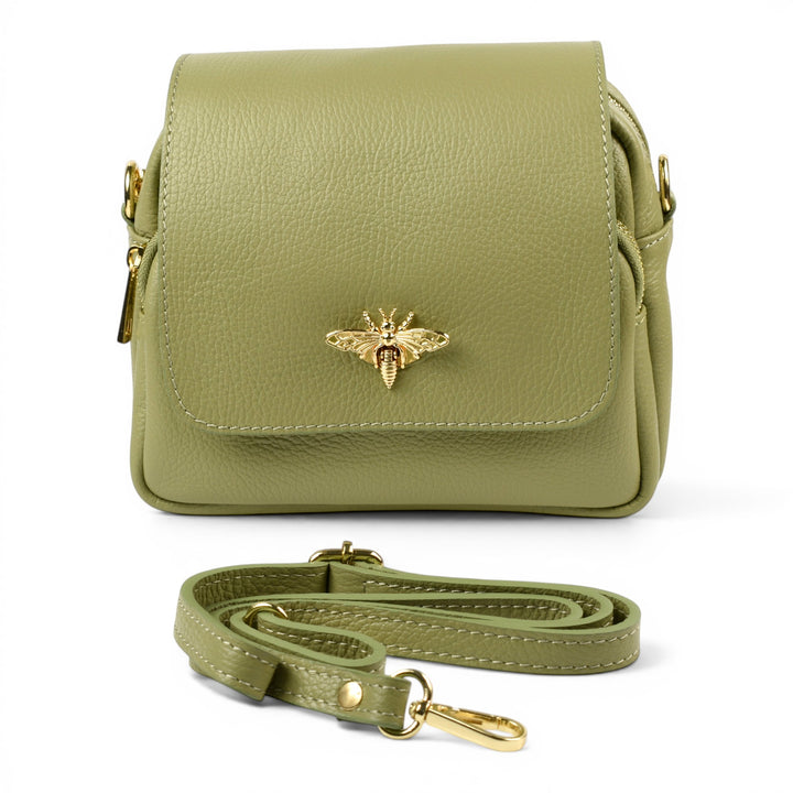 Poseta Casual 23317-V