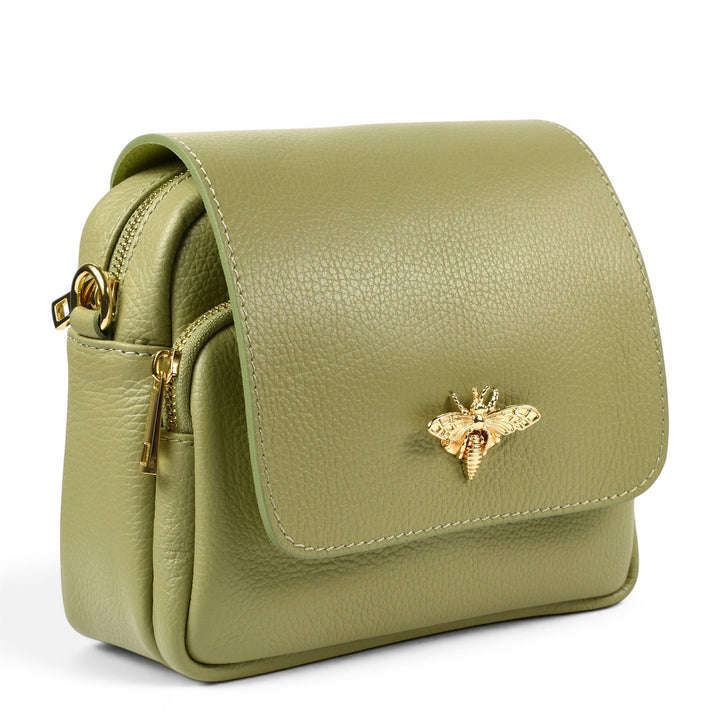 Poseta Casual 23317-V