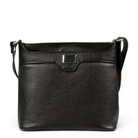 Poseta Casual 23337-Negru