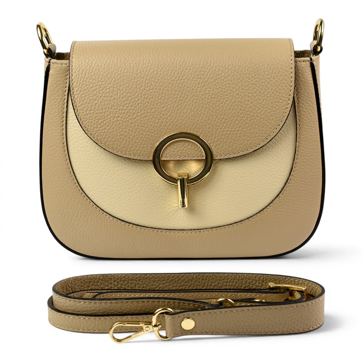 Poseta Casual 26001-B
