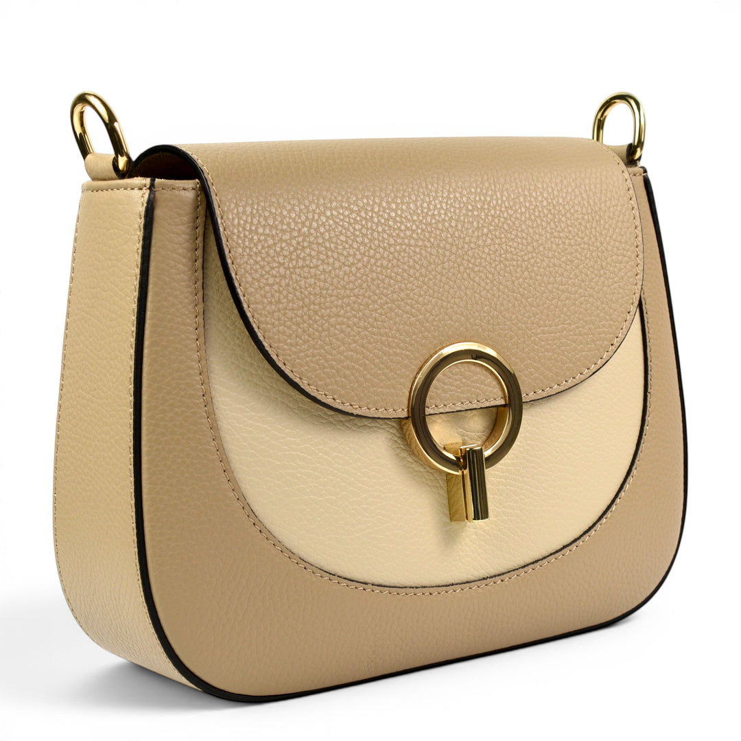 Poseta Casual 26001-B