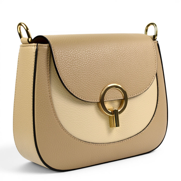 Poseta Casual 26001-B