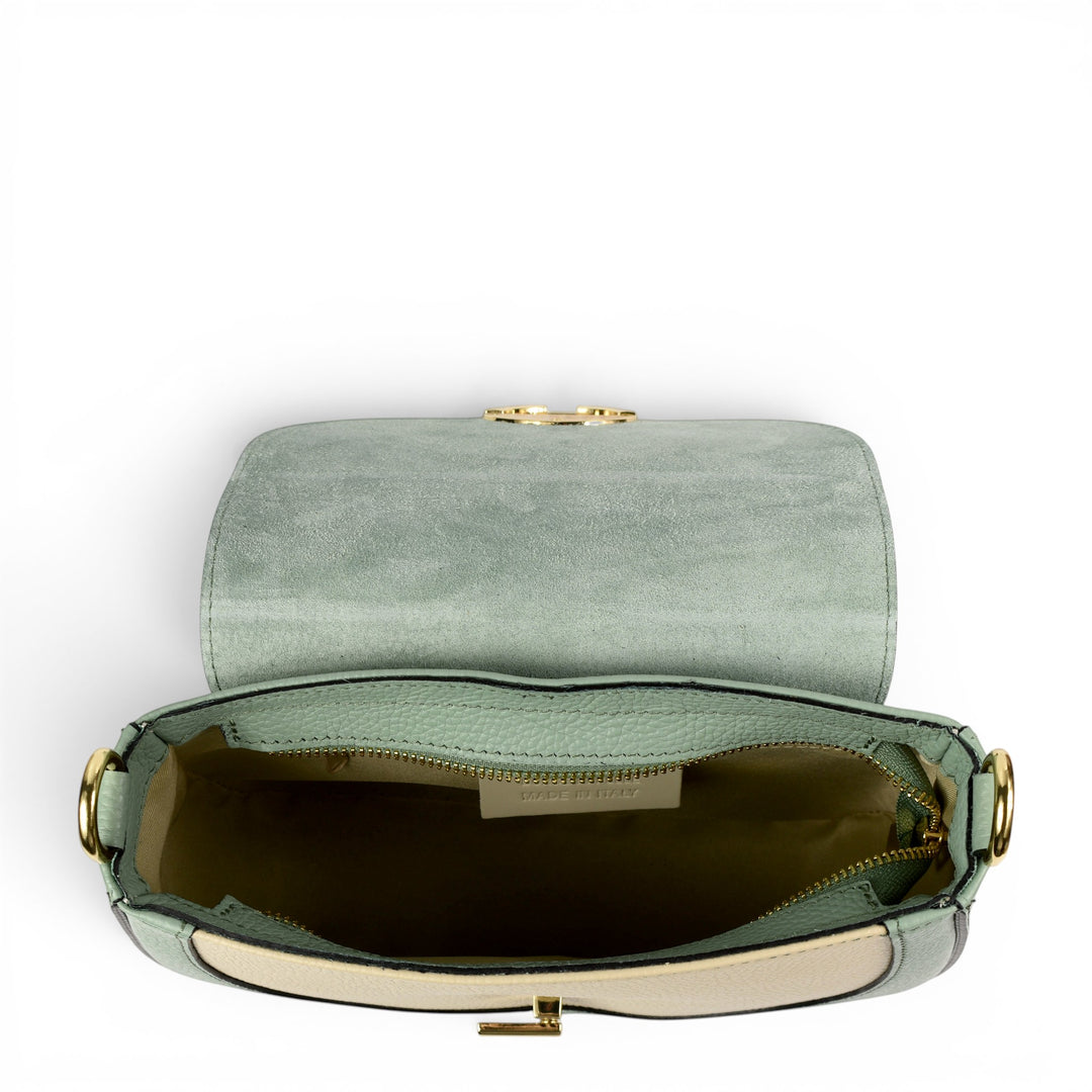 Poseta Casual 26001-V