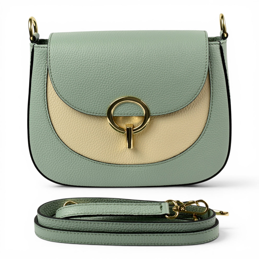 Poseta Casual 26001-V
