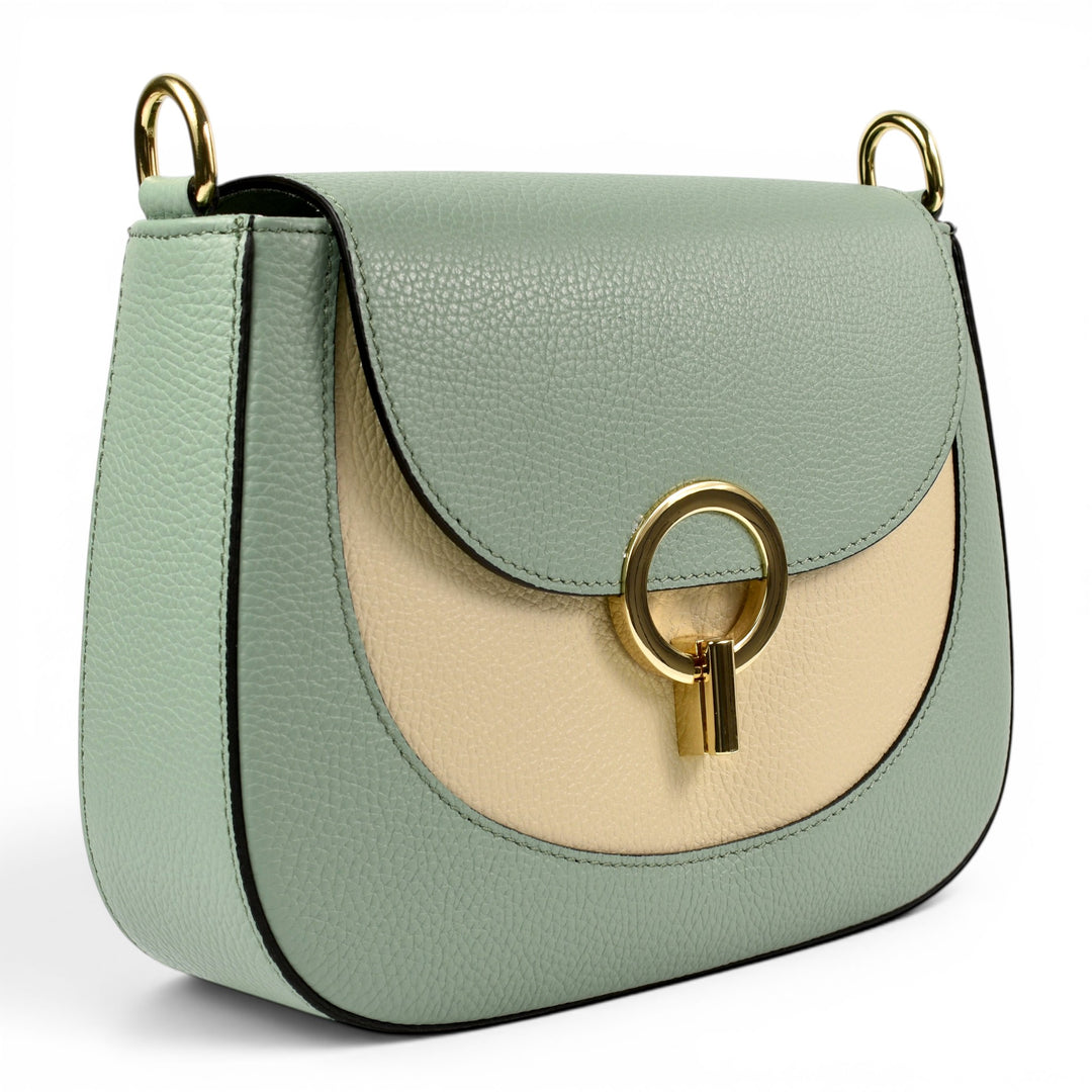 Poseta Casual 26001-V