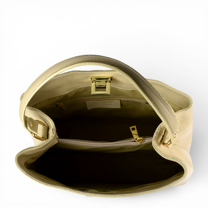 Poseta Casual 26007-C