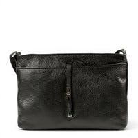 Poseta Casual 8701-Negru