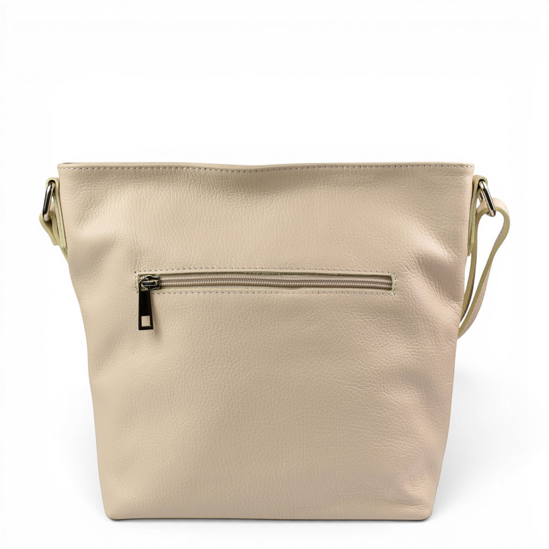 Poseta Casual Helda Medie-C