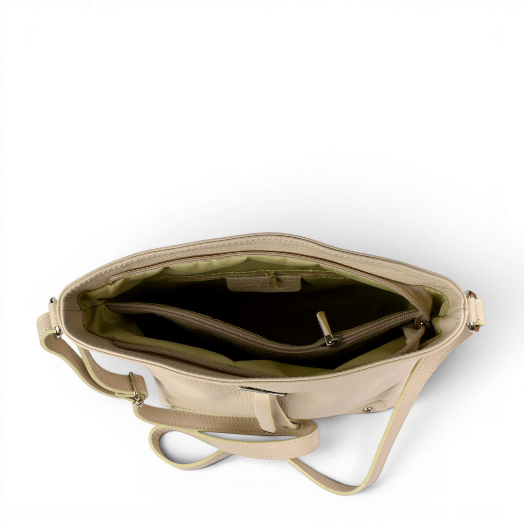 Poseta Casual Helda Medie-C