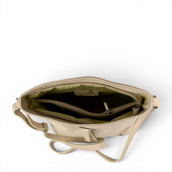 Poseta Casual Helda Medie-C
