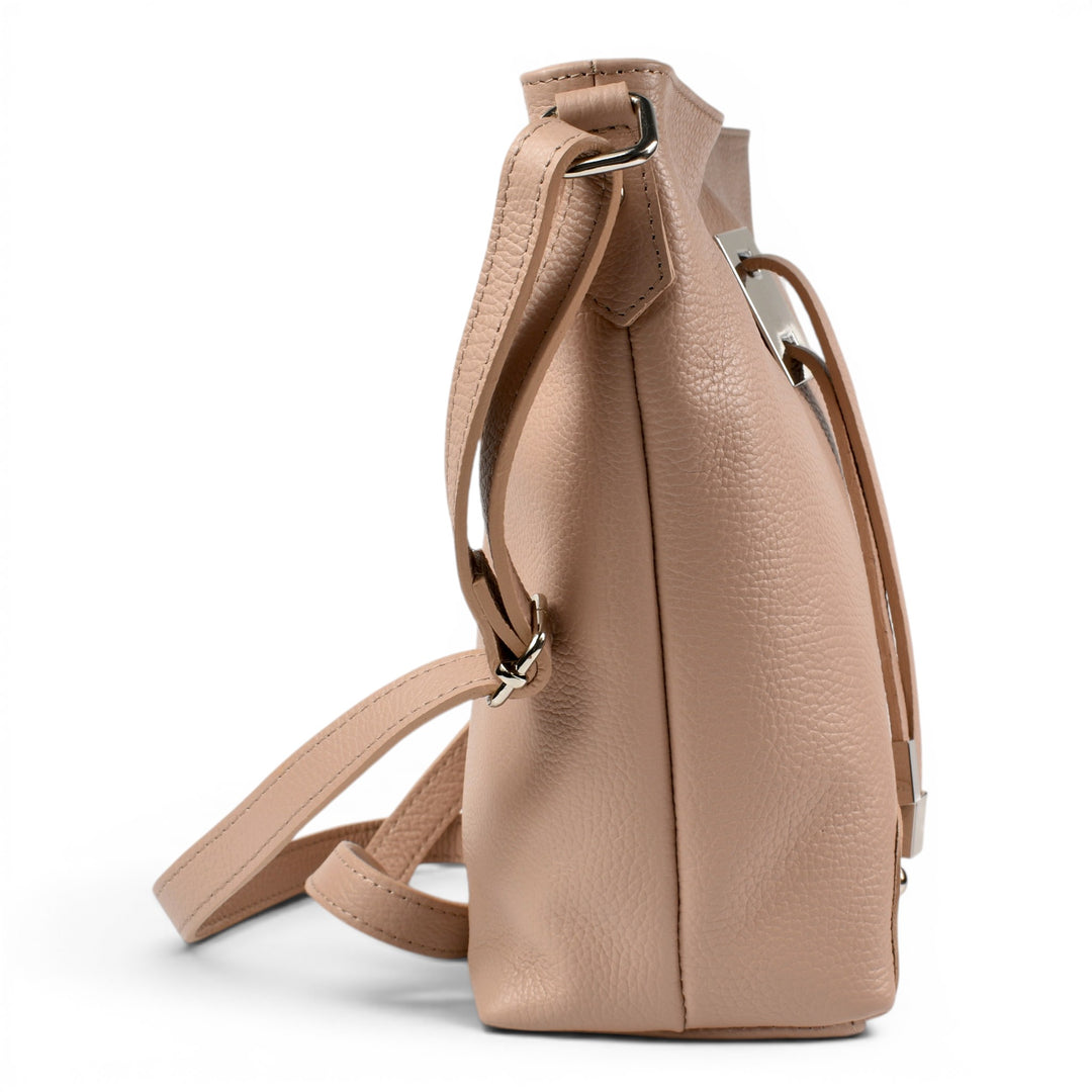 Poseta Casual Helda Medie-Nude