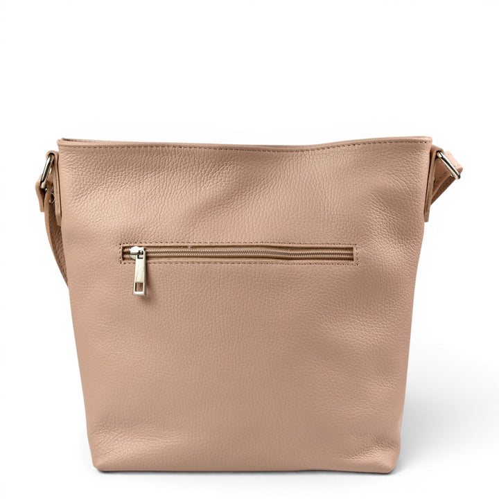 Poseta Casual Helda Medie-Nude