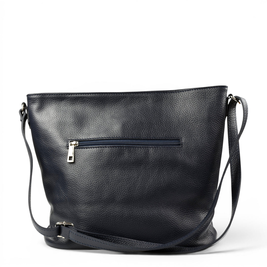 Poseta Casual Helda Mare-B