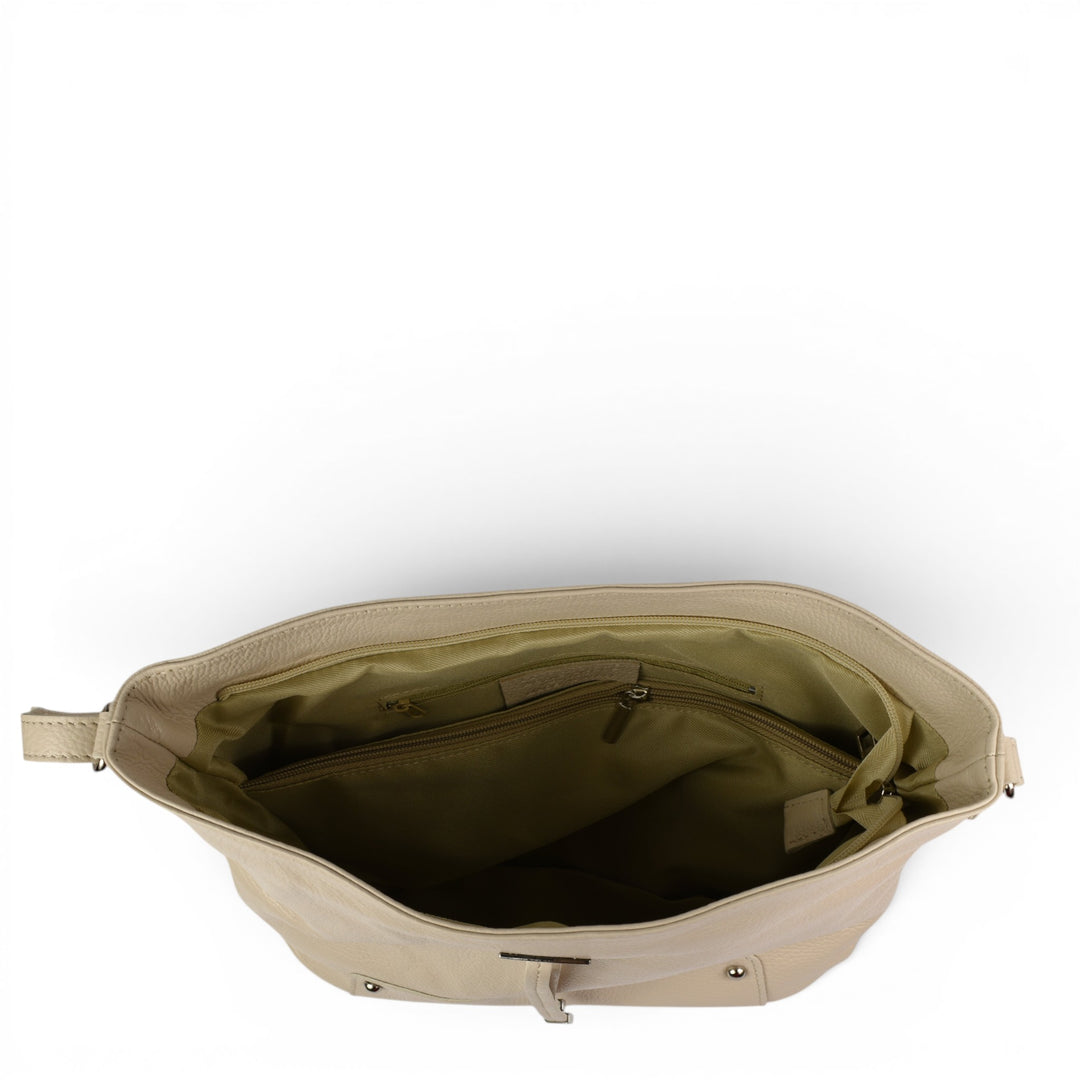 Poseta Casual Helda Mare-C