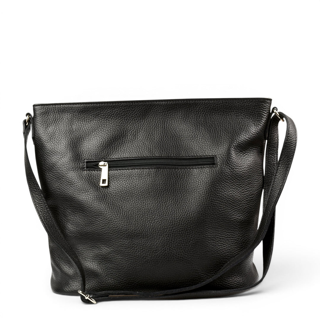 Poseta Casual Helda Mare-N