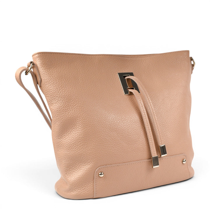 Poseta Casual Helda Mare-Nude