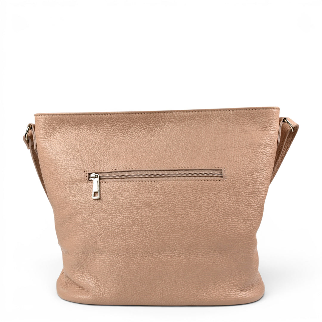Poseta Casual Helda Mare-Nude