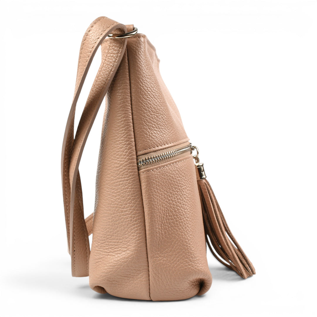 Poseta Casual Josefine 2-Nude