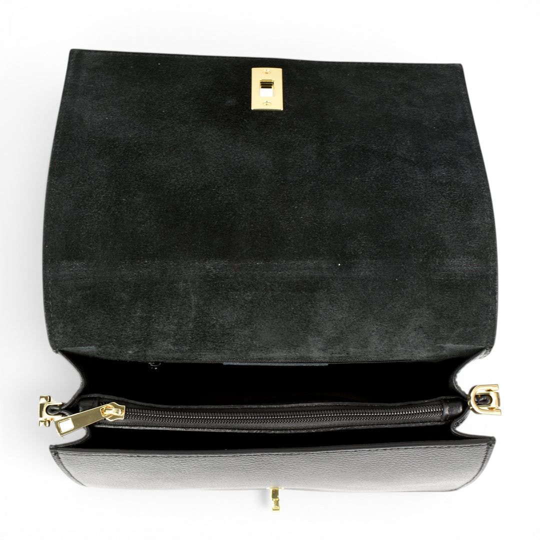 Poseta Casual 26018-N