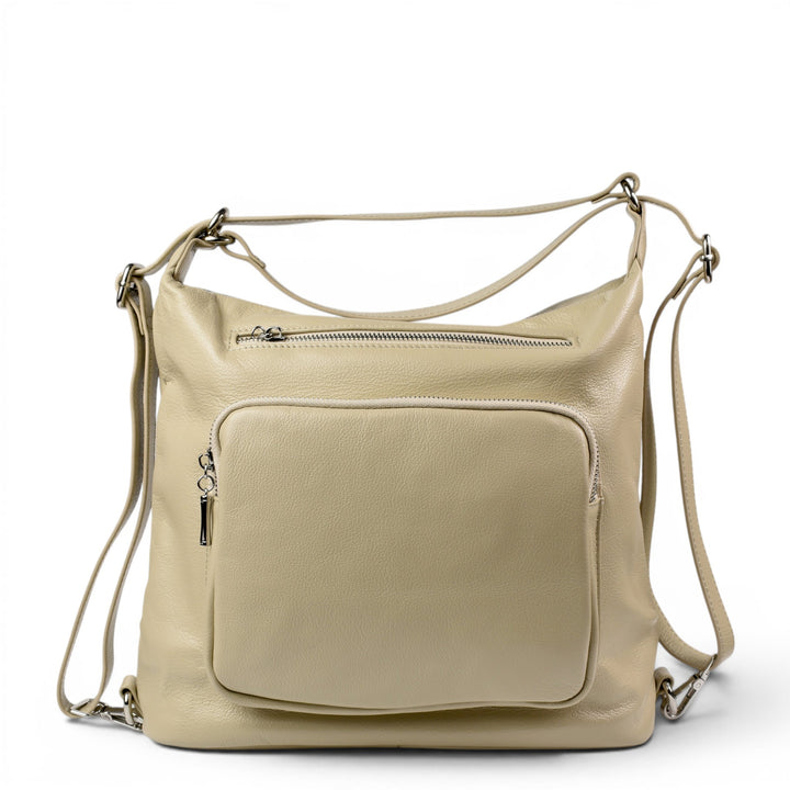 Poseta Casual 8552-C