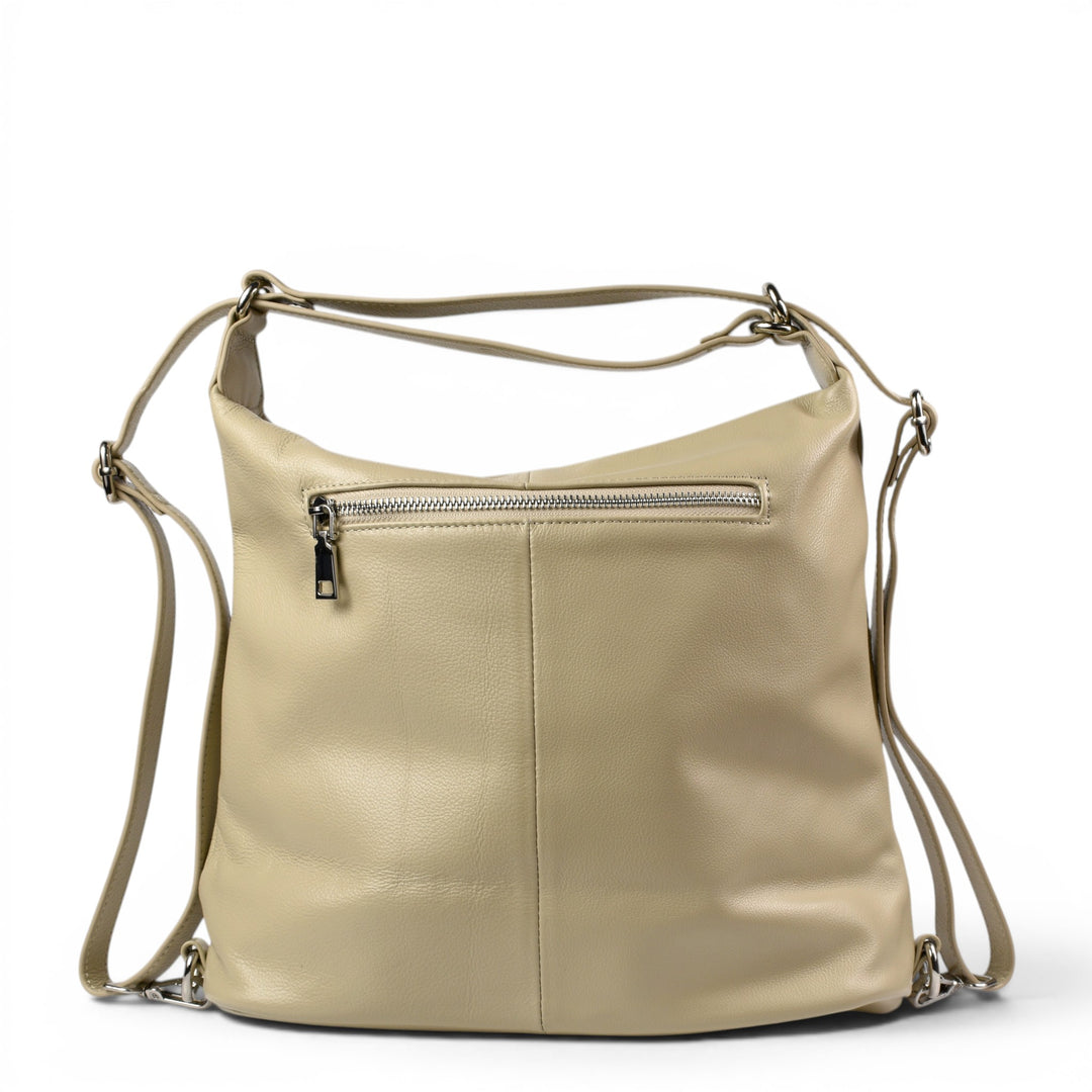 Poseta Casual 8552-C