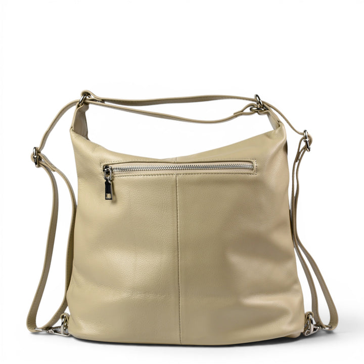 Poseta Casual 8552-C