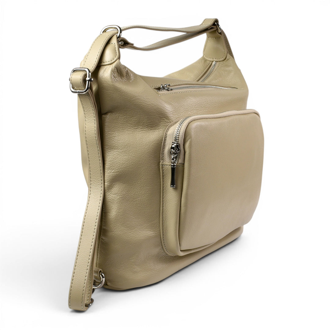 Poseta Casual 8552-C