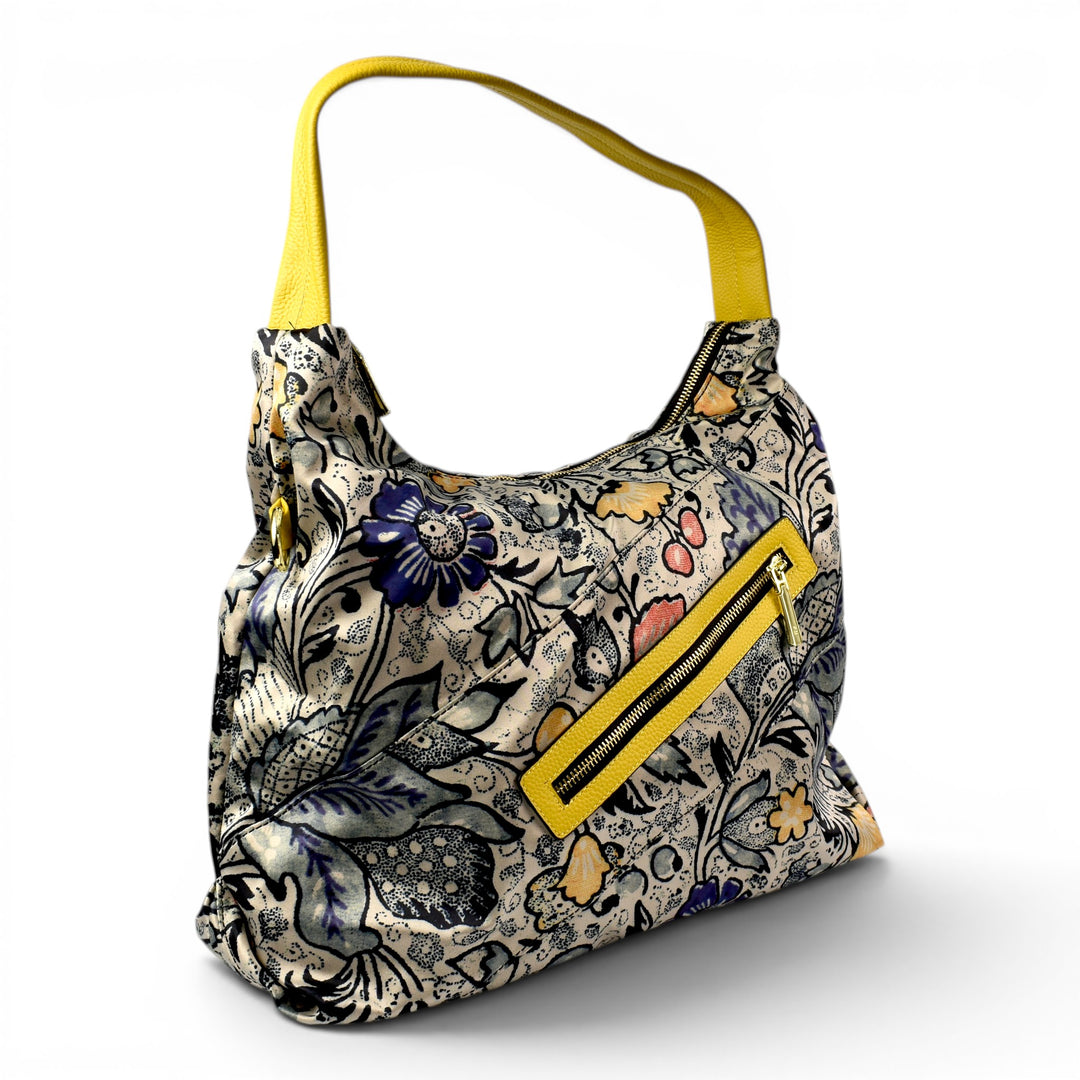 Poseta Casual 2525-G