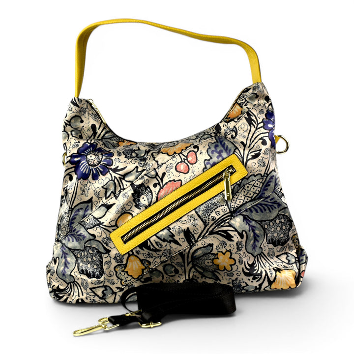Poseta Casual 2525-G