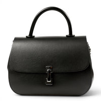 Poseta Casual 6072-Negru