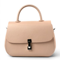 Poseta Casual 6072-Nude