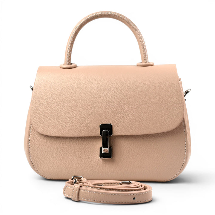 Poseta Casual 6072-Nude