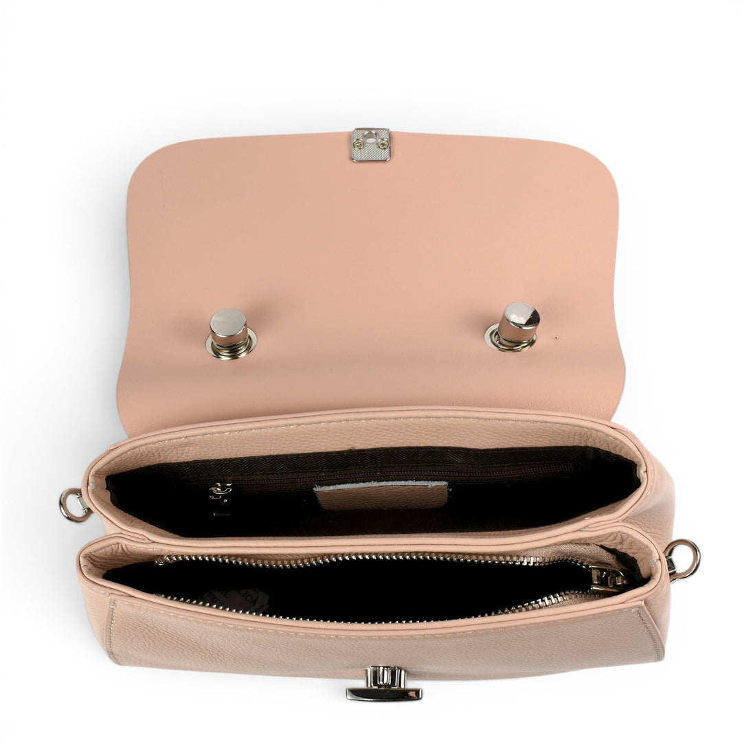 Poseta Casual 6072-Nude