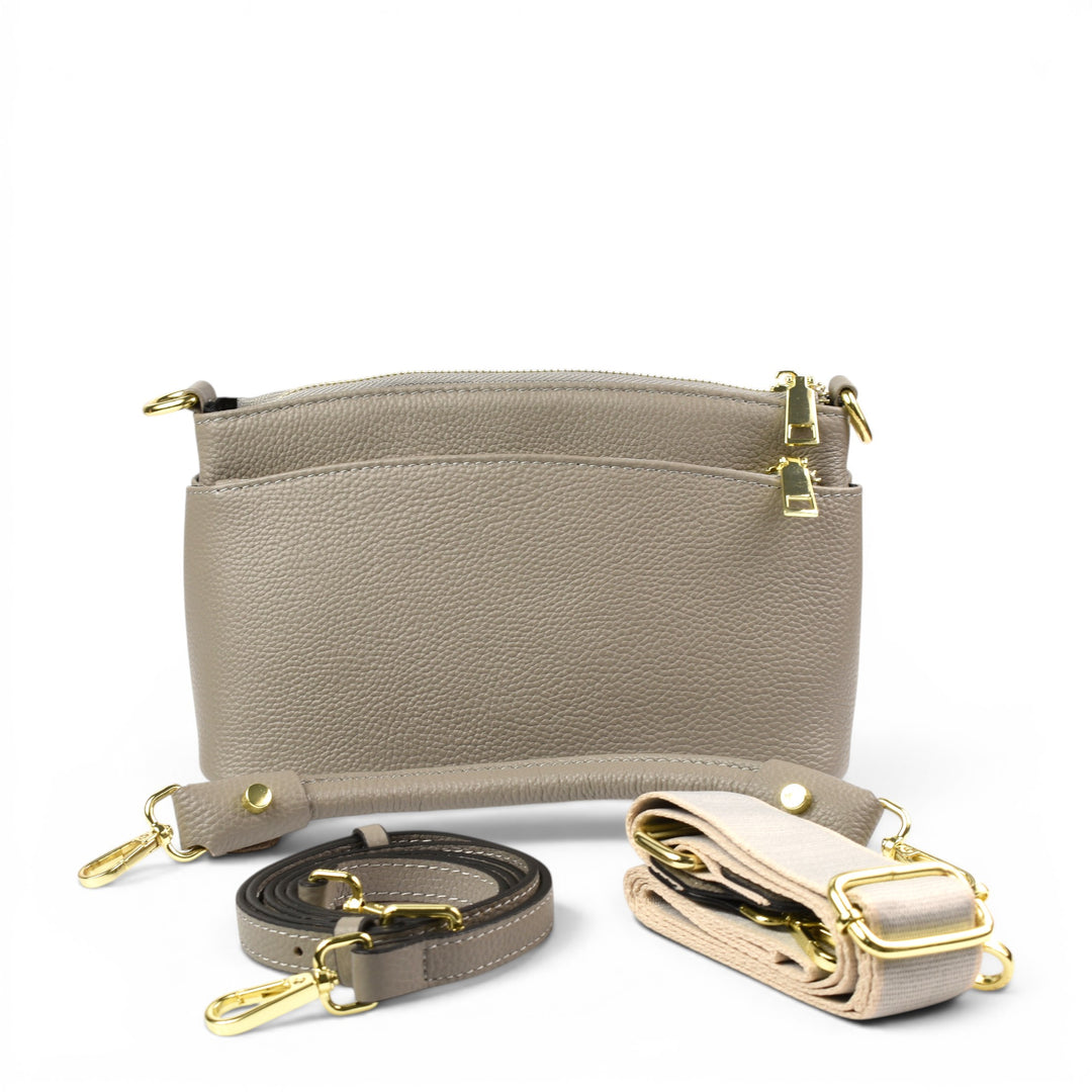Poseta Casual 7799-G