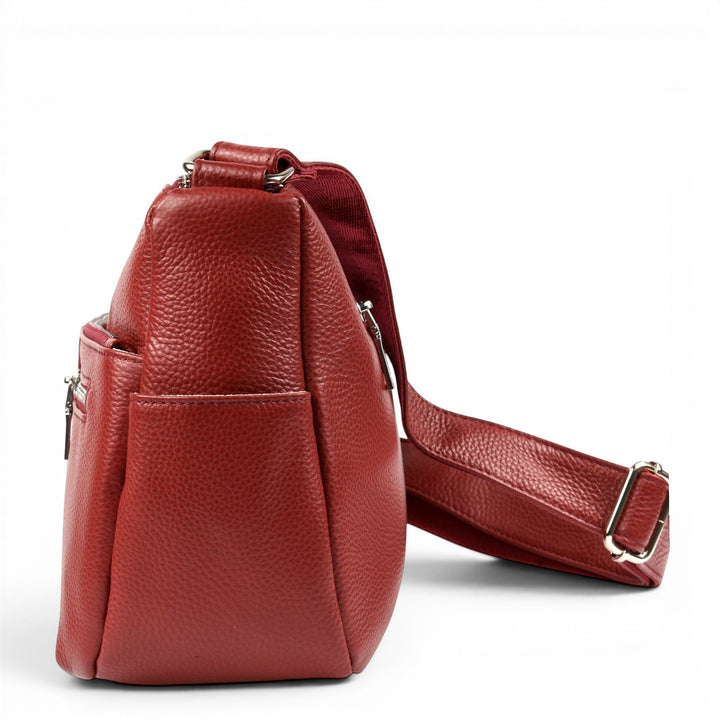 Poseta Casual 8531-R