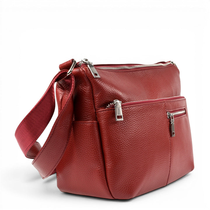 Poseta Casual 8531-R