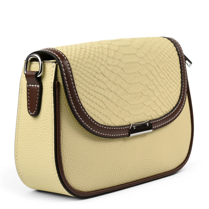 Poseta Casual 9819-B
