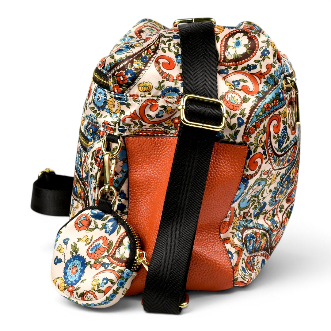 Poseta Casual 2222-1