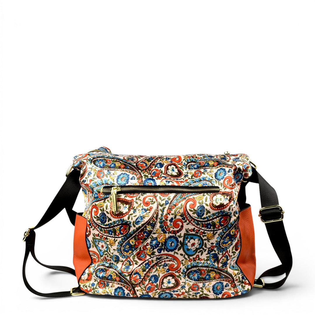 Poseta Casual 2222-1