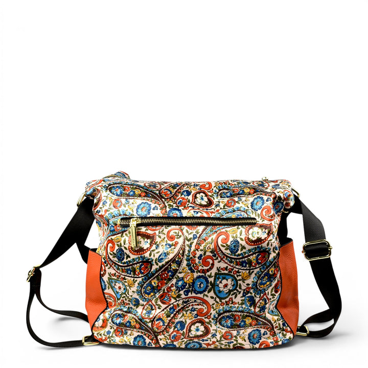 Poseta Casual 2222-1