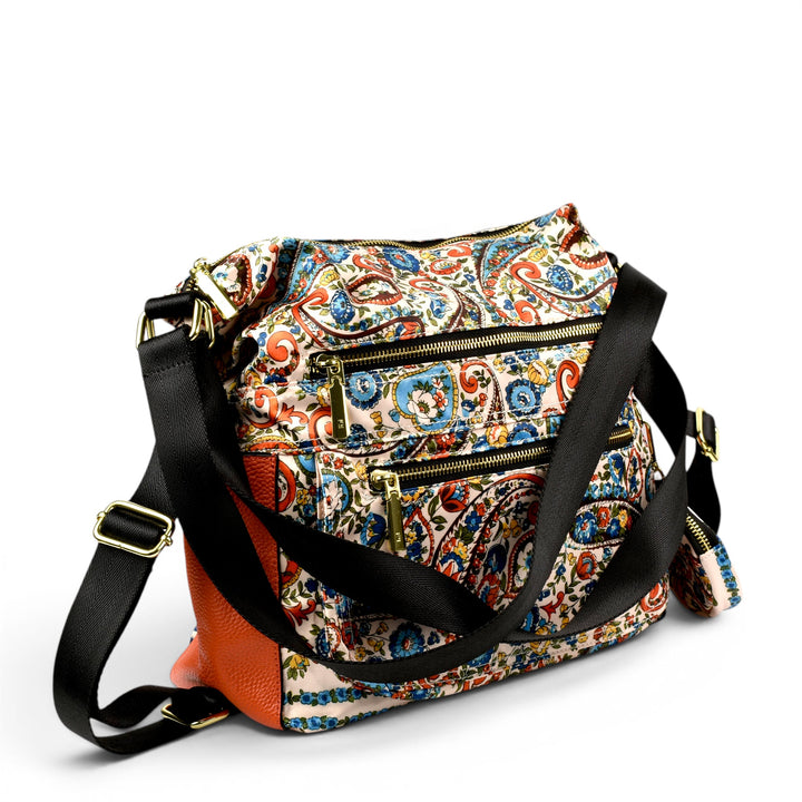 Poseta Casual 2222-1