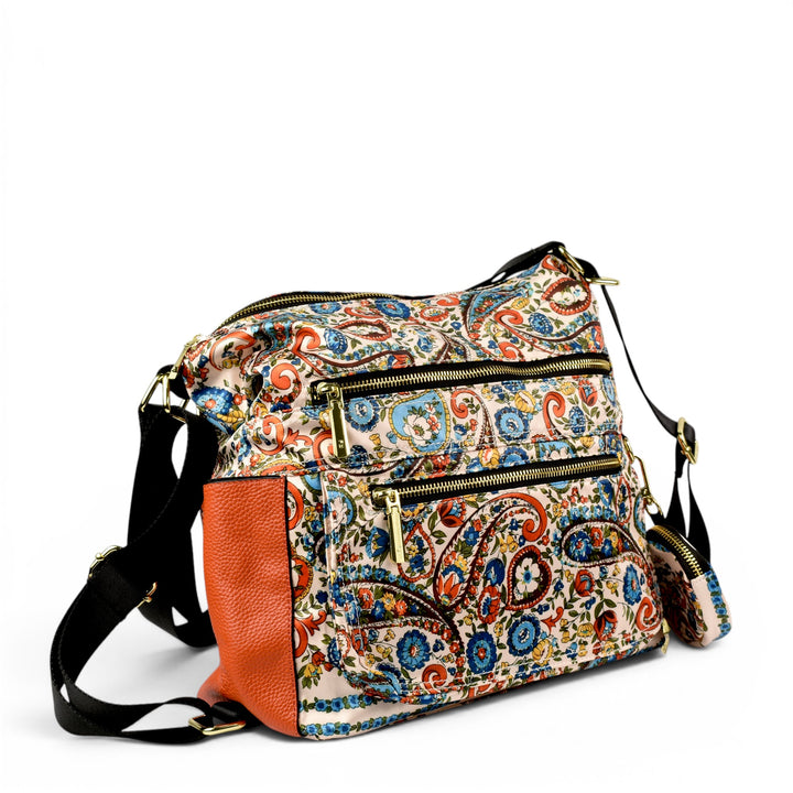 Poseta Casual 2222-1