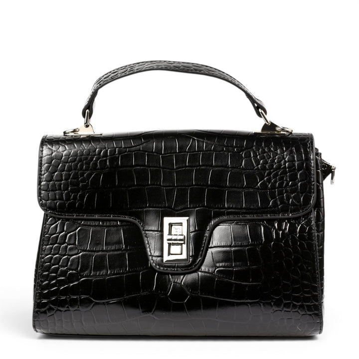 Poseta Eleganta HW-7711-N