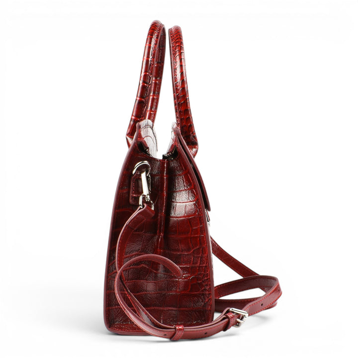 Poseta Eleganta HW-9825-R