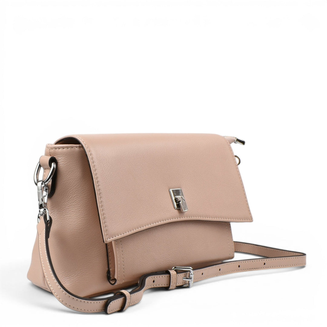 Poseta Casual 8219-R