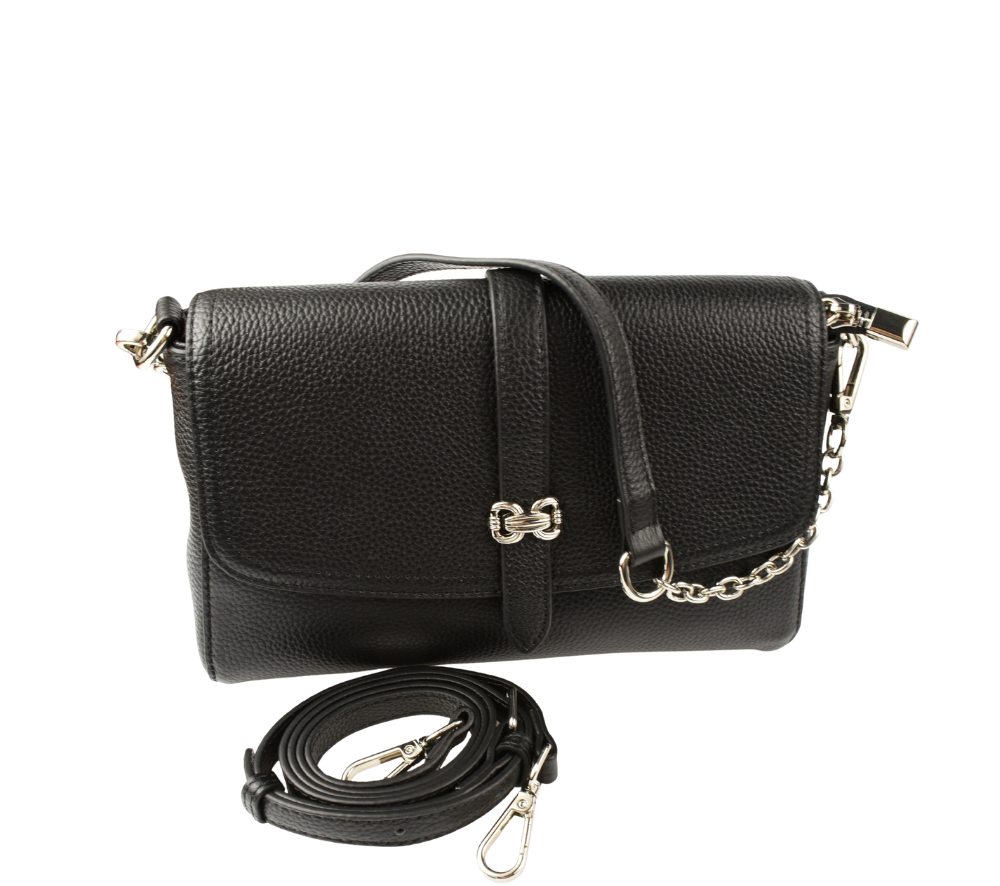Poseta Casual din Piele Naturala 28005